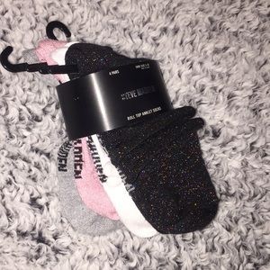 STEVE MADDEN 4pk. Socks